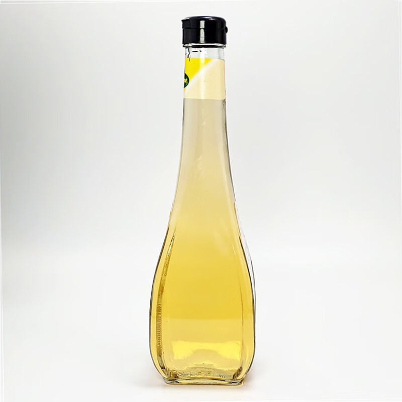 玉喜(uxi) 德国进口 白葡萄酒醋沙拉醋水果醋食醋kuhne white wine