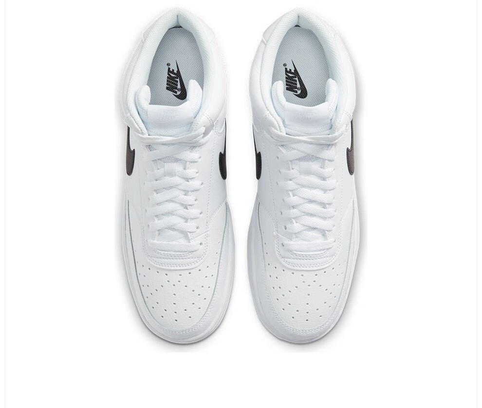 耐克 男子 nike court vision mid 运动鞋 cd5466 cd5466-200 44