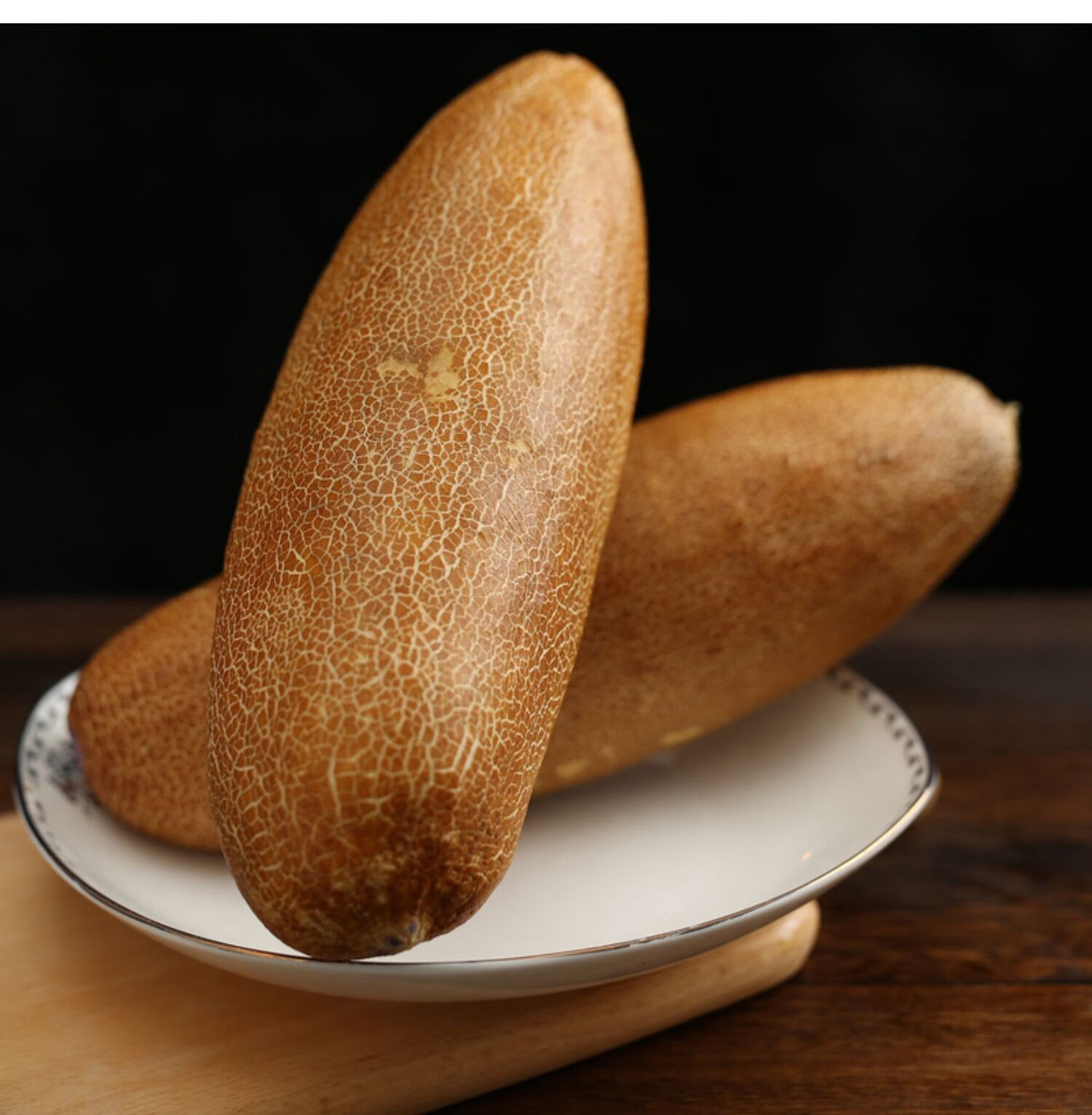 顺丰东北老黄瓜新鲜黄麻皮老黄瓜种煲汤蔬菜当季酸味黄瓜农家自种现摘