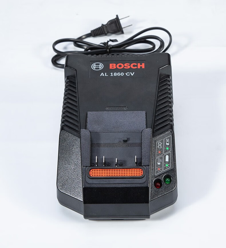 德國bosch博世原裝18v12v鋰電池gsbgsr180120充電鑽原裝快速充電器al1