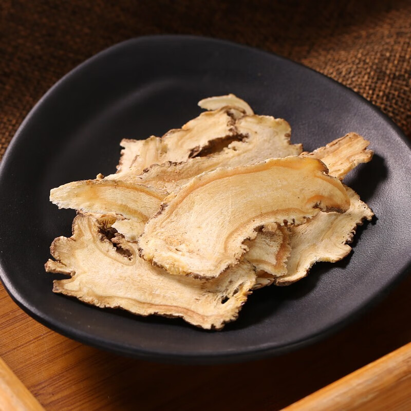 福东海 当归煲汤食材 当归罐装80g 泡茶水饮品 土当归切片 当归 80g*