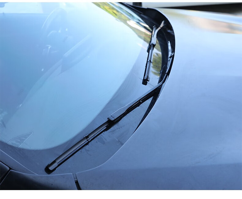 适用于宝马全系全新一代无骨静音汽车雨刮器专车专用原装无骨高清雨刷