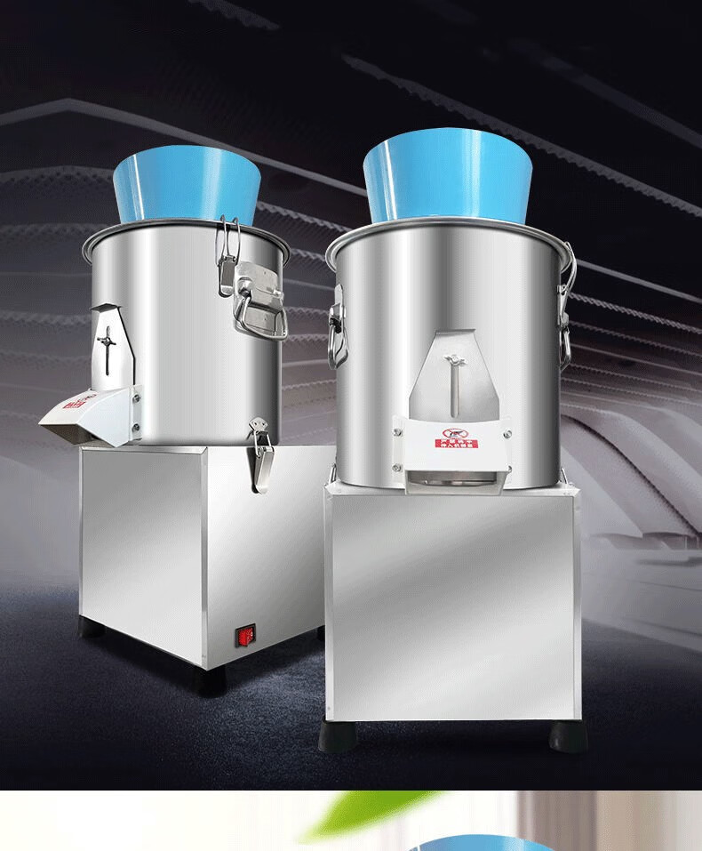 切菜机菜馅机商用绞菜机家用碎菜机多功能打菜机碎饺子馅包子馅蒜蓉机