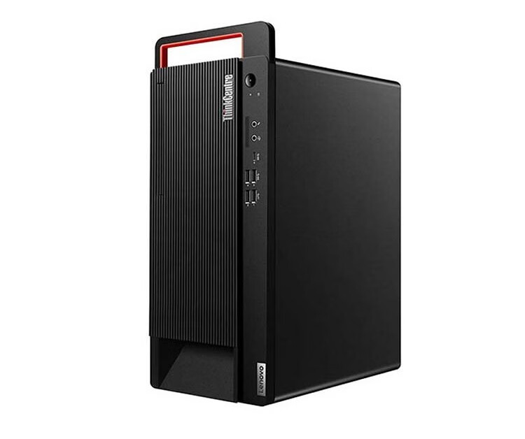 联想(thinkcentre)m930t 高端商用家用办公娱乐台式工作站电脑m910t