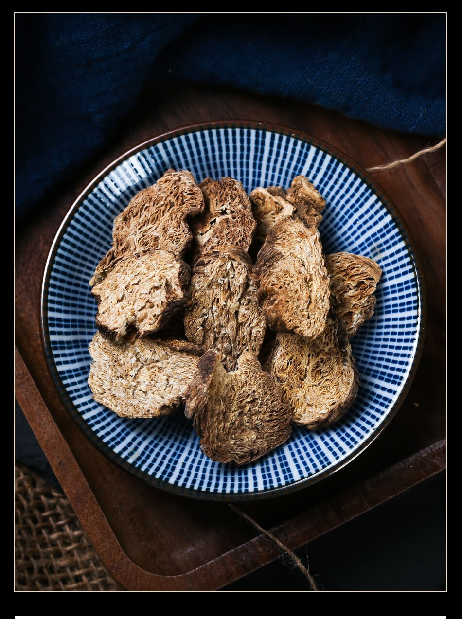 同仁堂南沙参中药材沙参中草新鲜干货无硫野生特级煲汤料山沙参北沙参