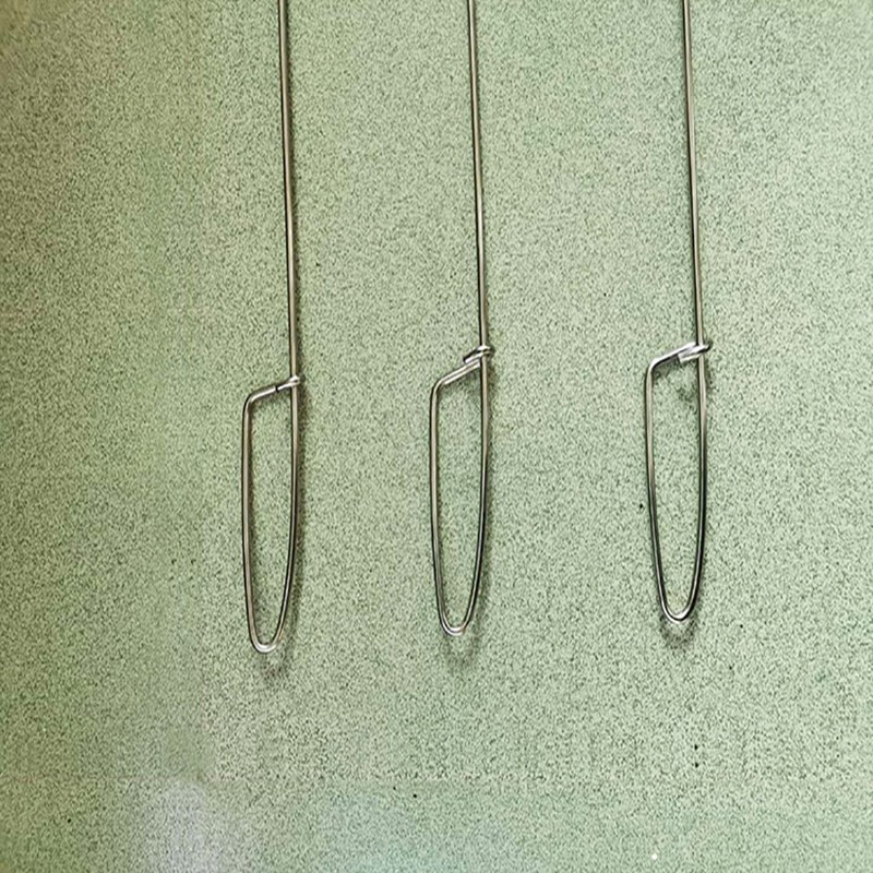 捕鸡神器抓鸡神器养殖场不锈钢捉鸡勾户外捉捕抓鸡鸭鹅工具抓鸡脚捉鸡