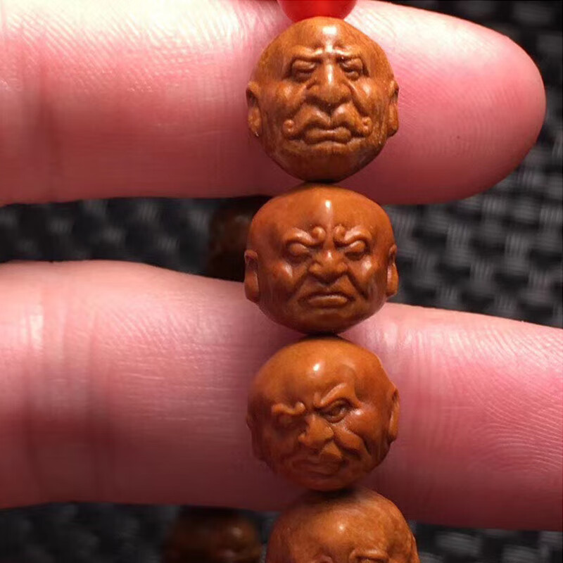 拍品详情