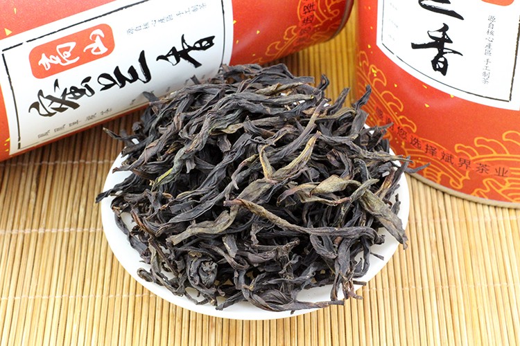 斌界凤凰单丛茶蜜兰香潮州单枞茶凤凰单丛茶叶乌岽单从茶蜜兰香浓香型