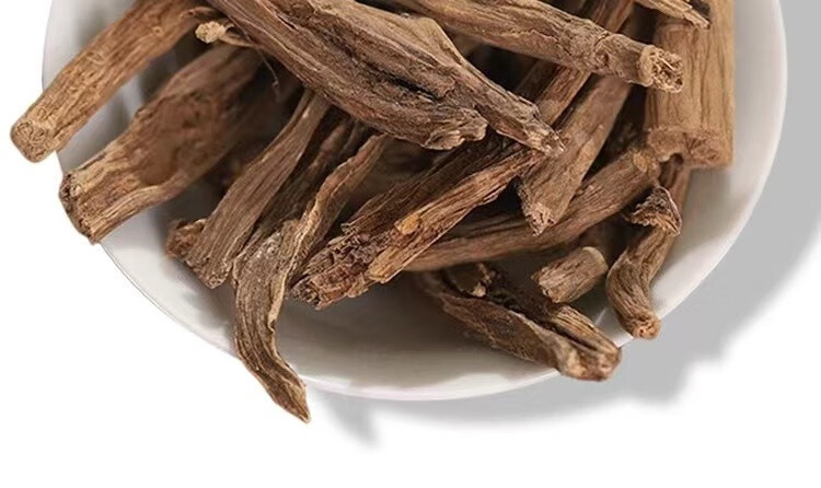 北京同仁原料堂独一味中药材 500克中药材批发正宗独一味根新货纯根中