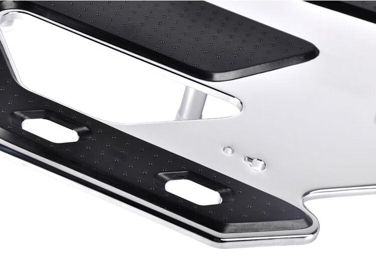 适用2021-2022款 本田金翼1800 顶箱架 行李架 后货架 尾箱架 金翼