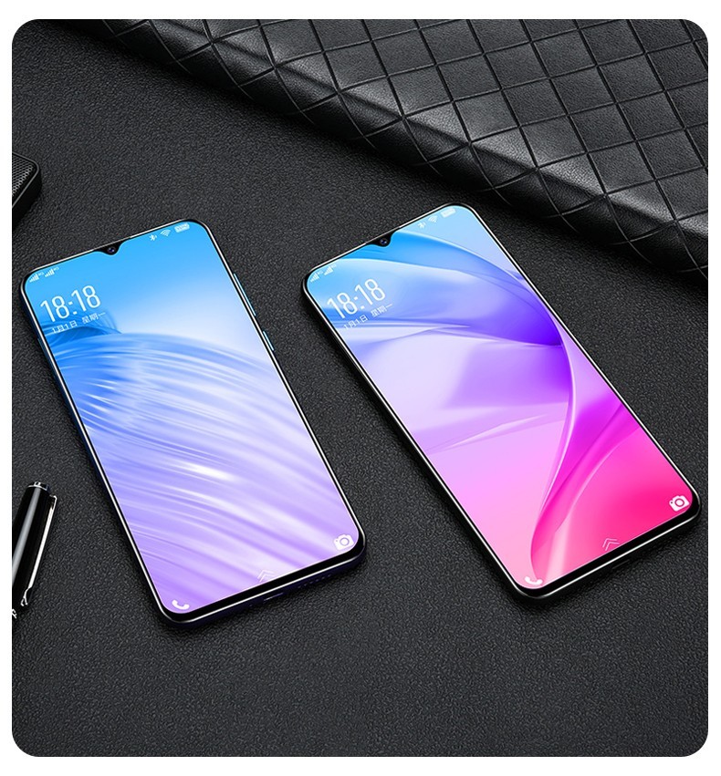 金立m11全面屏全网通4g智能手机学生拍照游戏手机抖音老年手机微信多