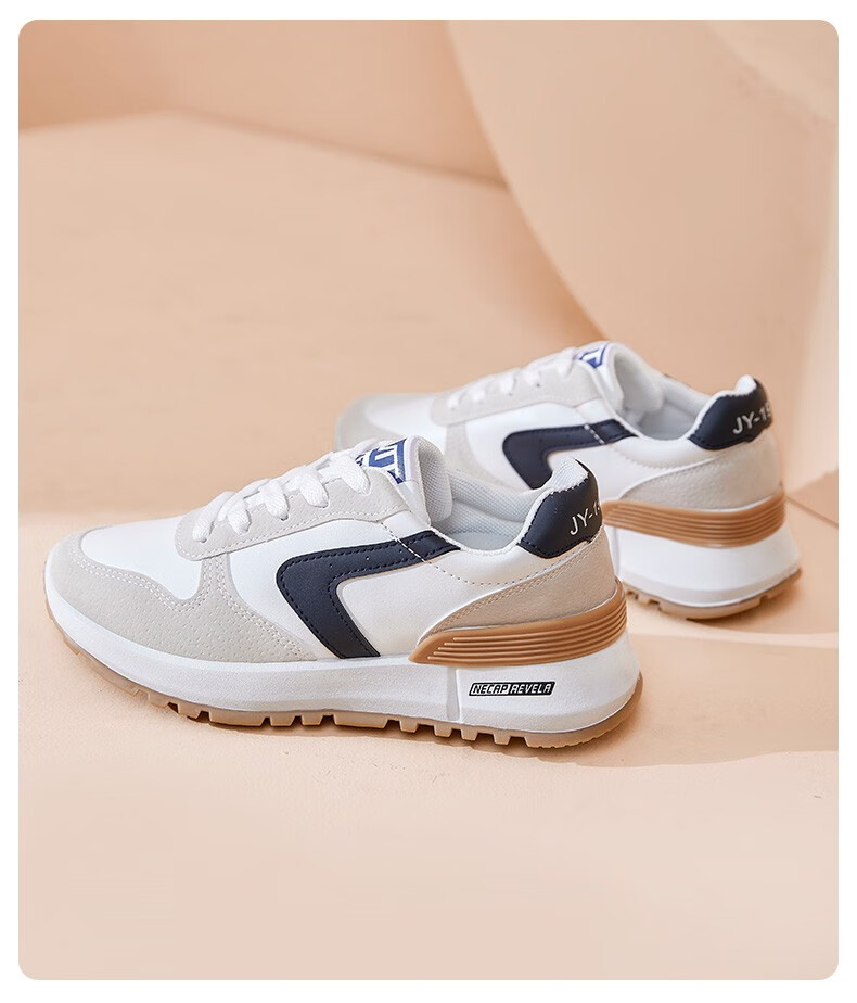 senma森马女鞋老爹鞋女网红ins潮超火韩版新款休闲鞋显脚小春秋透气