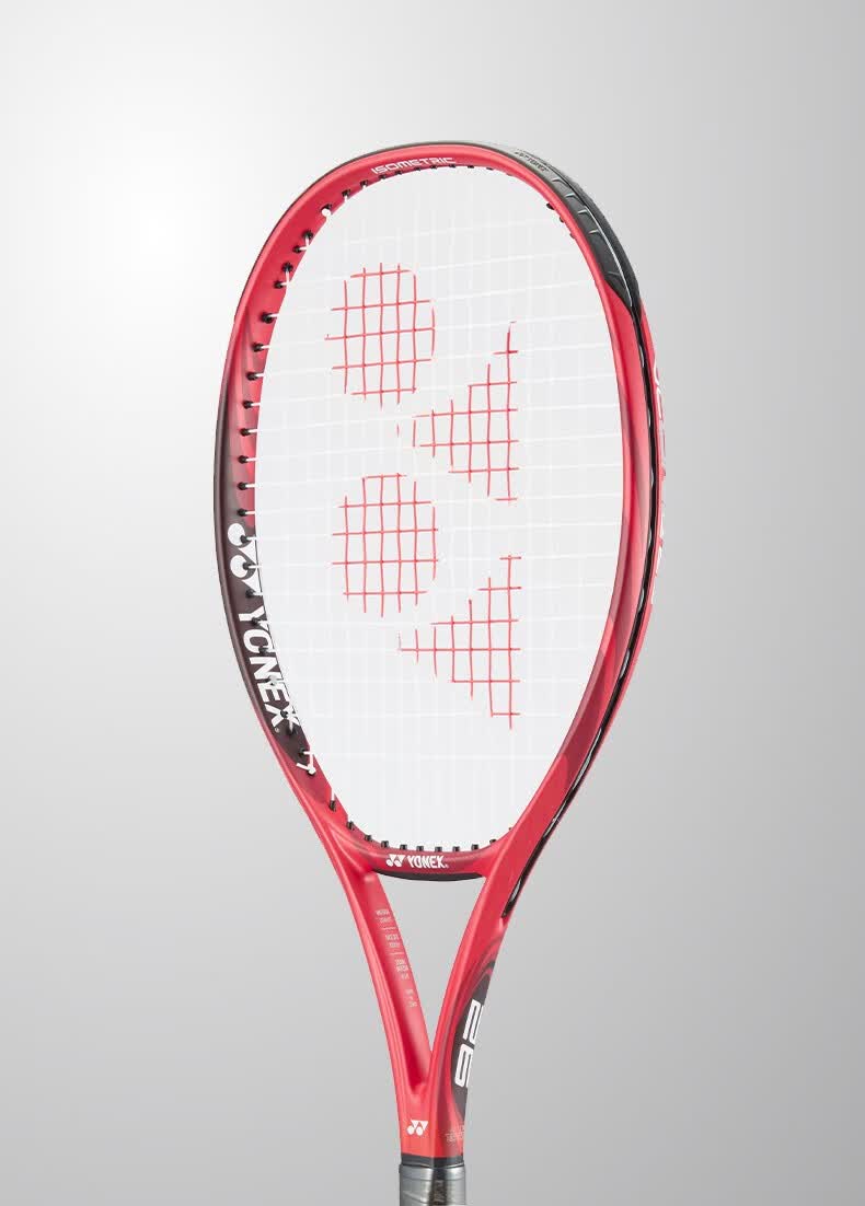 尤尼克斯(yonex)网球拍碳纤维男女初学者全碳素网球拍 单支装网拍 02