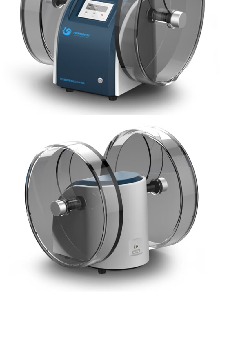 恩谊实验室脆碎度测试仪脆碎度测定仪药物片剂脆碎度仪智能片剂cjy300