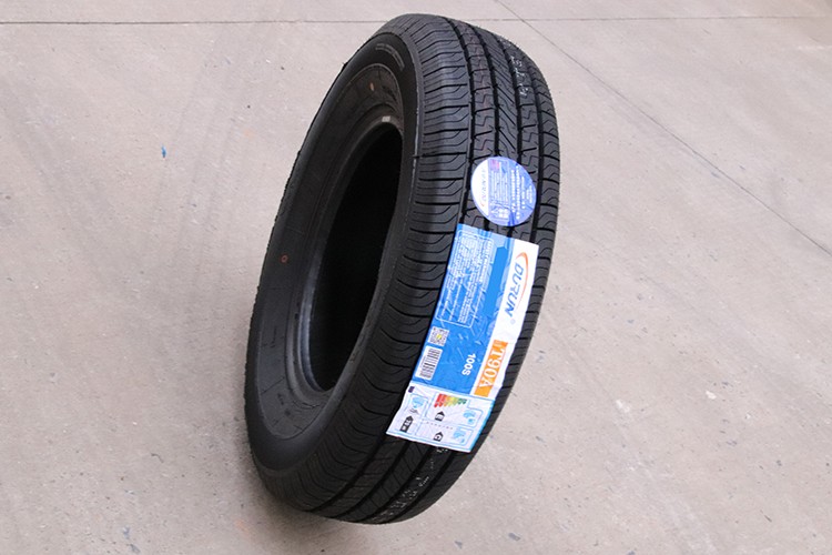 盾轮全新汽车轮胎 持久耐用 排水防滑 盾轮 235/65r17 rh01【图片