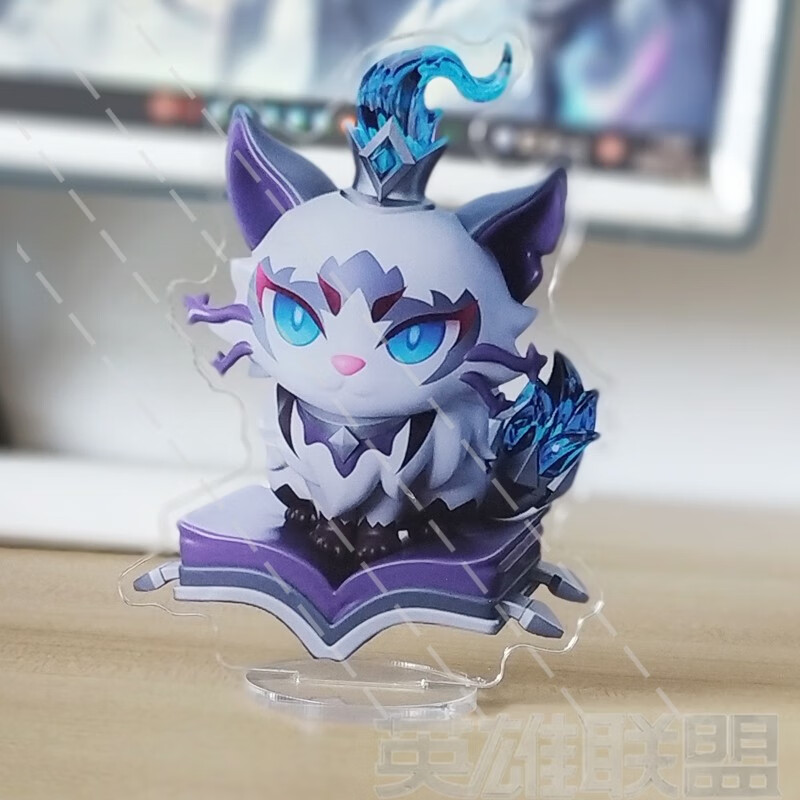 坊互通母婴玩具专营店商品编号:10063421604874商品名称:lol英雄联盟