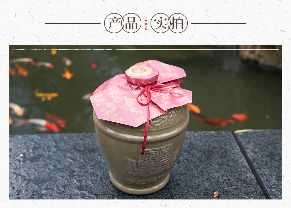 古越龙山绍兴黄酒手工原酒2007年冬酿花雕酒糯米酒加饭酒半干型国标原