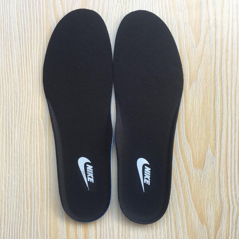 适配耐克nike气垫freeairmax9097989596270大皮蓬运动鞋垫蓝底黑标35