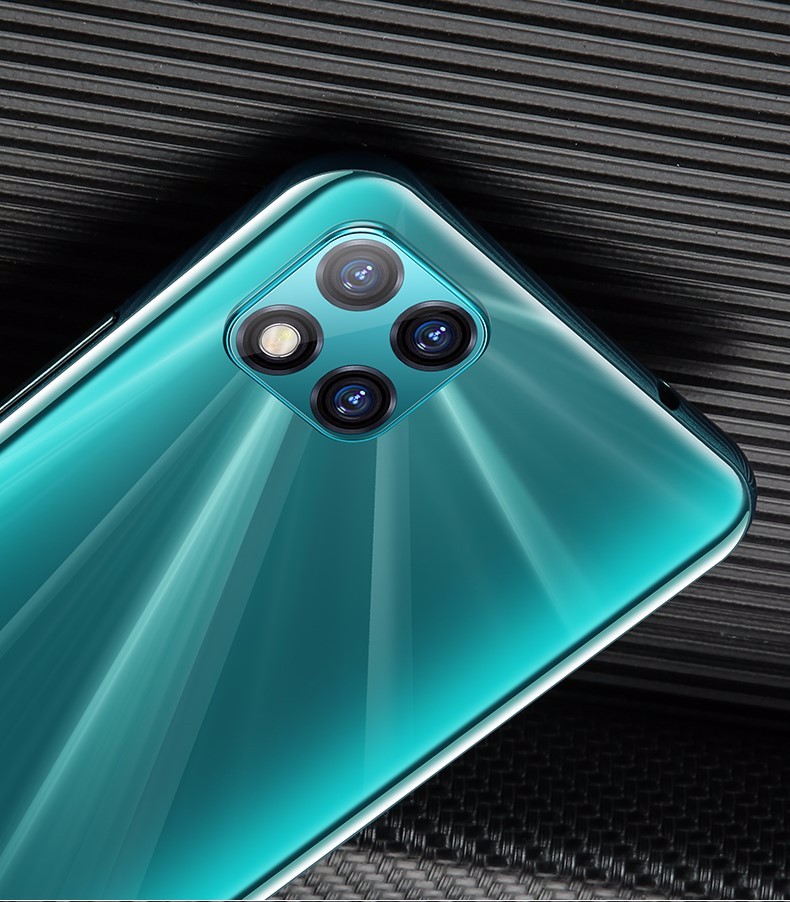 硕王sailfx12pro八核128g侧面指纹智能手机5g卡可用双卡双待小米华为