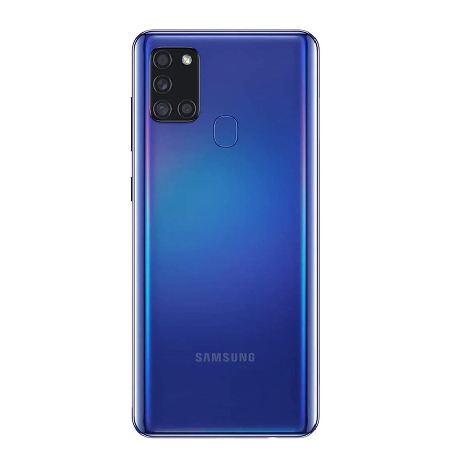 三星samsunggalaxya21s智能手机65英寸464g双卡2020年新款蓝色