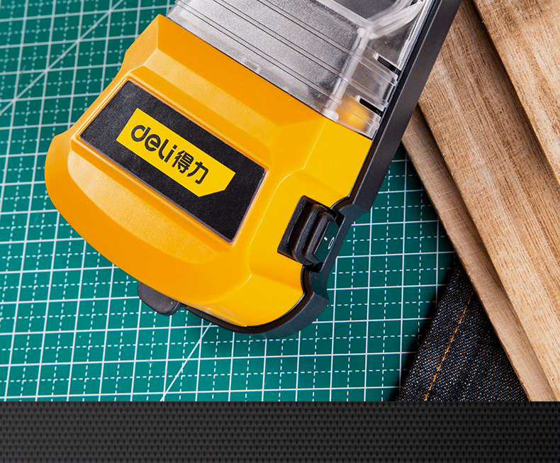 得力(deli)电锤防尘罩 手电钻防尘套接灰碗冲击钻打孔挡灰神器装修