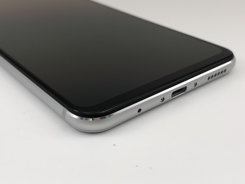 二手9成新现货秒发vivox21ix21ia双摄美颜拍照手机全网通双卡双待极夜