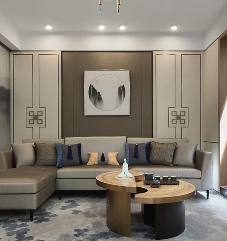 条吊顶金属条铝合金u型槽不锈钢装饰钛金线条黑钛金背景墙装饰条包边