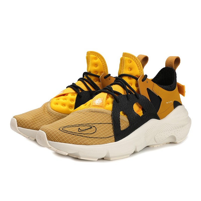 nike耐克新款男鞋huarachetype华莱士休闲透气跑步鞋休闲鞋bq5102002b