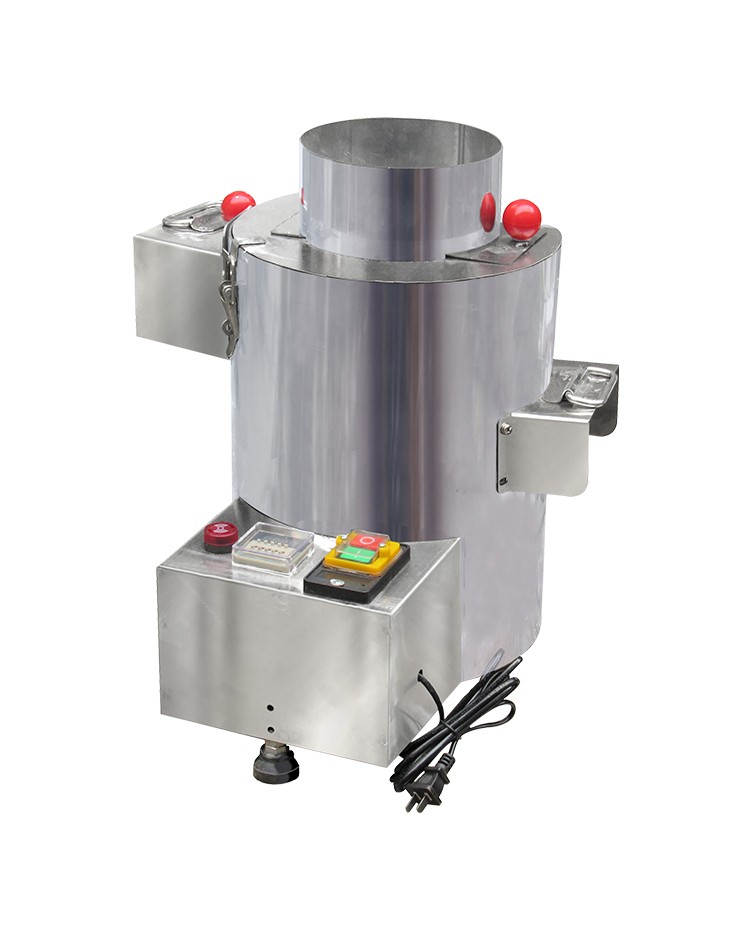 勋诚板栗剥壳机去皮商用机器栗去皮机脱皮机去壳机脱壳机剥板栗器