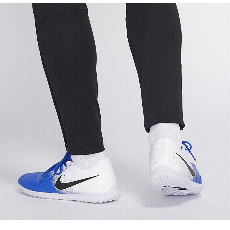 耐克足球鞋男子nike legend 8 club tf碎钉训练运动鞋 at6012-606 橙