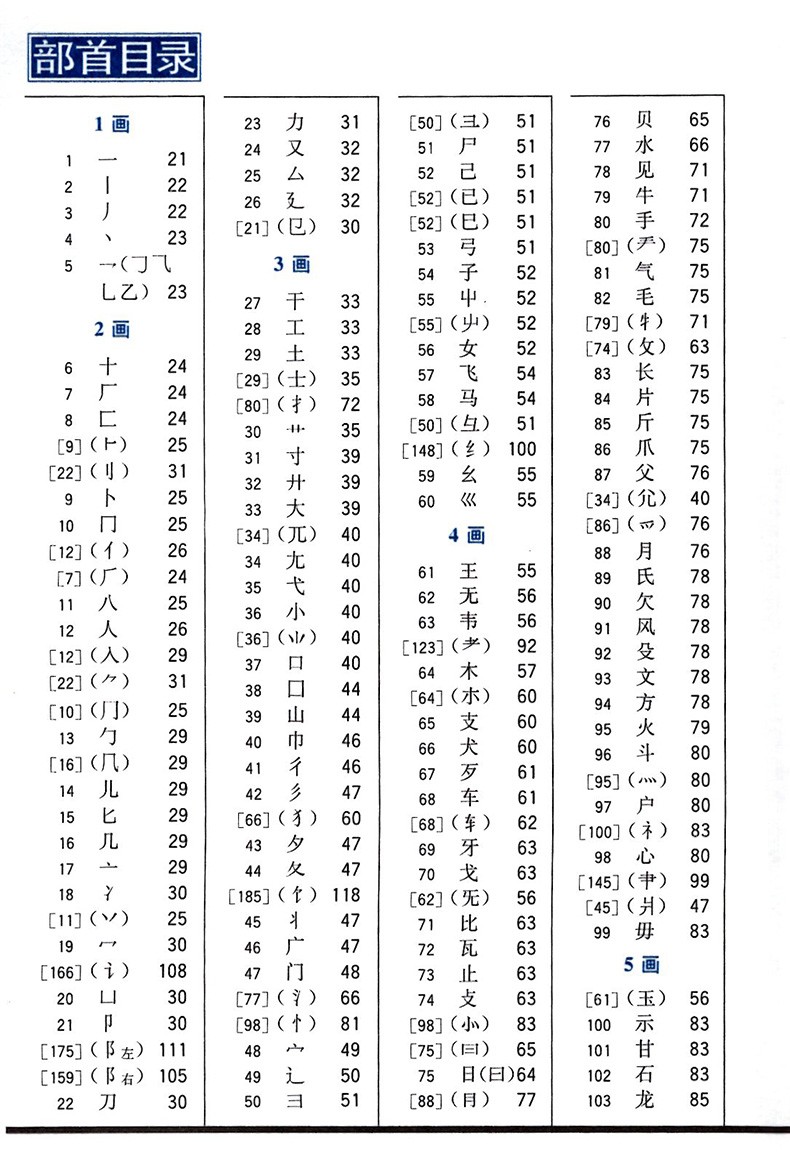 新华字典12版新华字典双色版