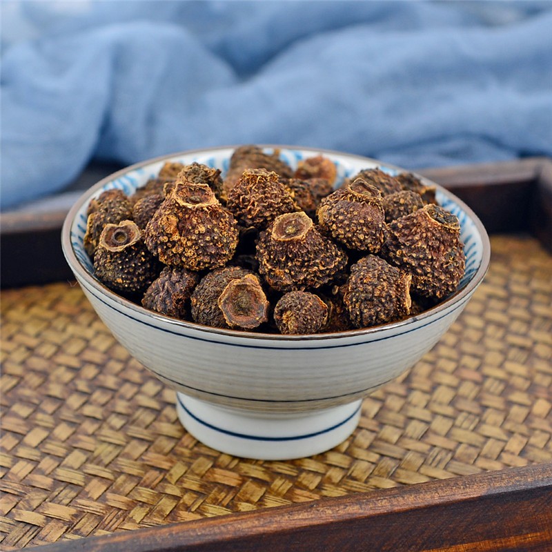 青樱红荔刺梨干刺梨干果贵州特产刺梨木梨子泡水泡茶泡酒1kg2斤