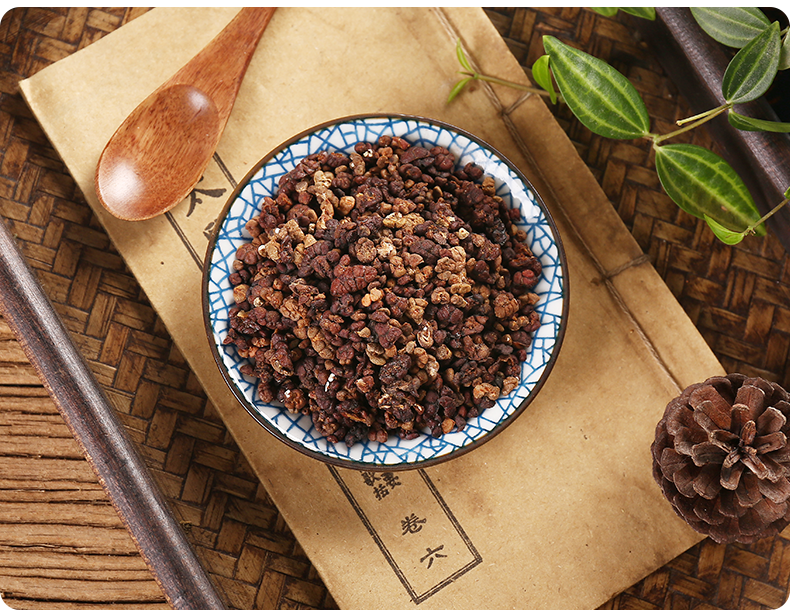 北京同仁堂 盐益智仁 中药饮片 按方抓药 100g【图片 价格 品牌 报价