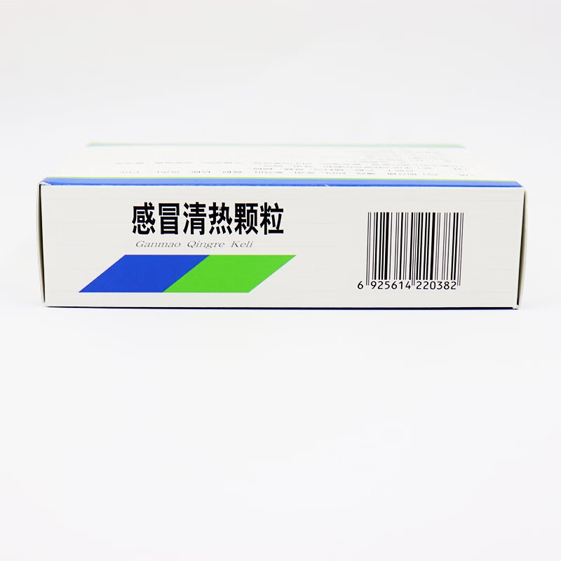 修正 感冒清热颗粒 12g*10袋 疏风散寒 解表清热 风寒感冒 头痛发热