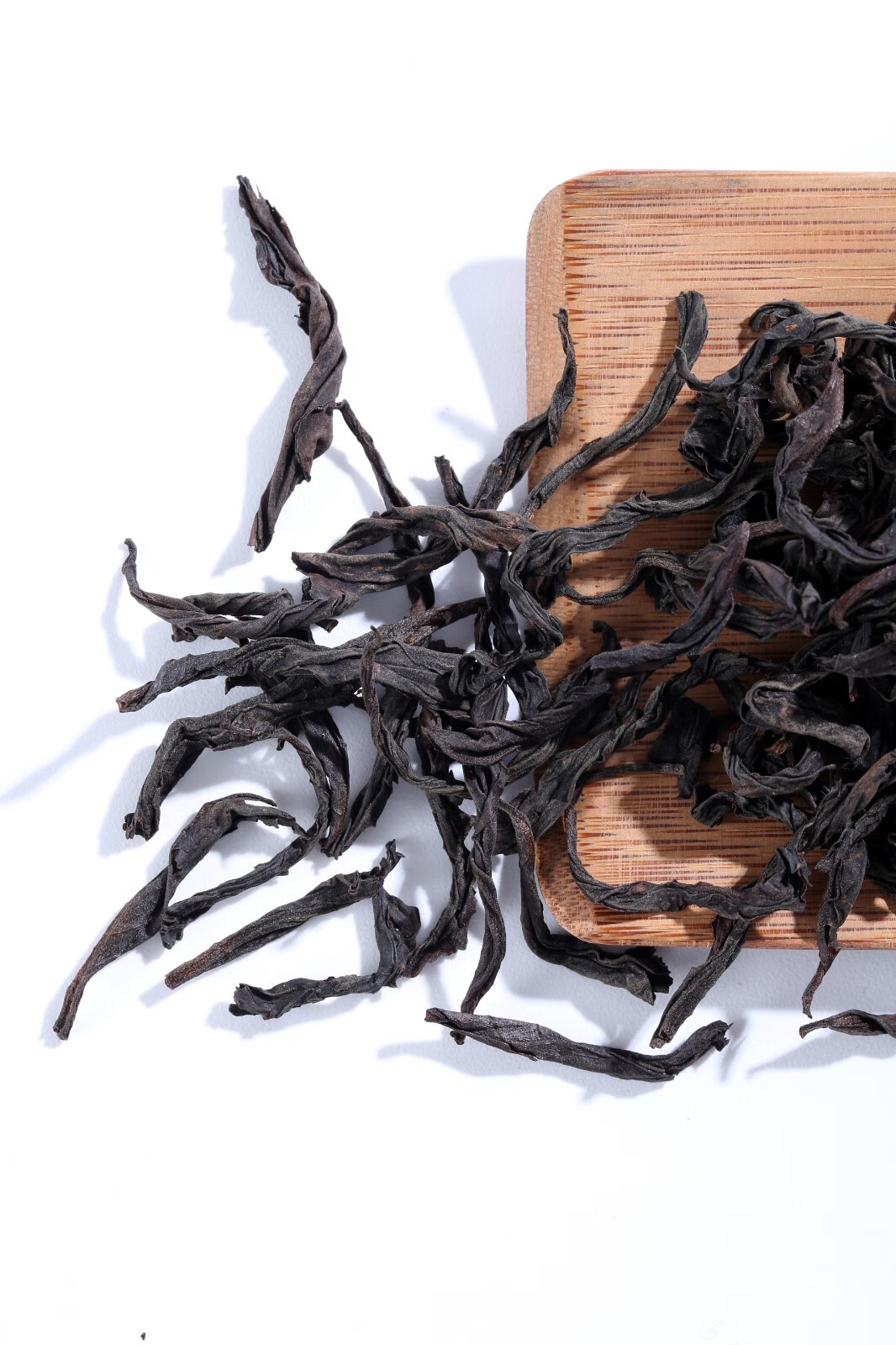 天心村武夷山正岩一级矮脚乌龙岩茶正宗核心山场品质新茶醇香耐泡茶叶