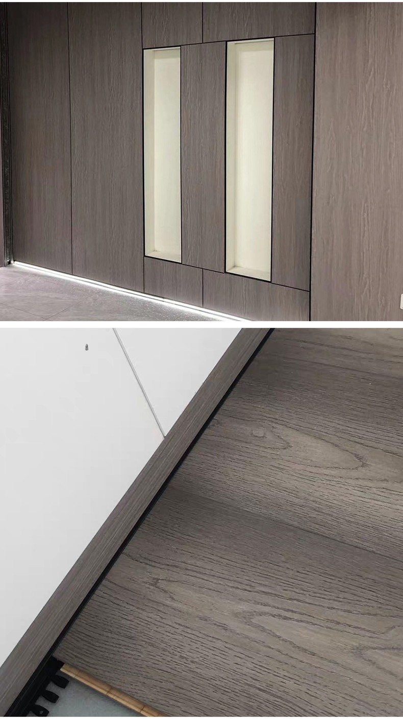 帝士朗铝合金收边条木地板收口条墙面瓷砖接缝条包边条封边条地板过门