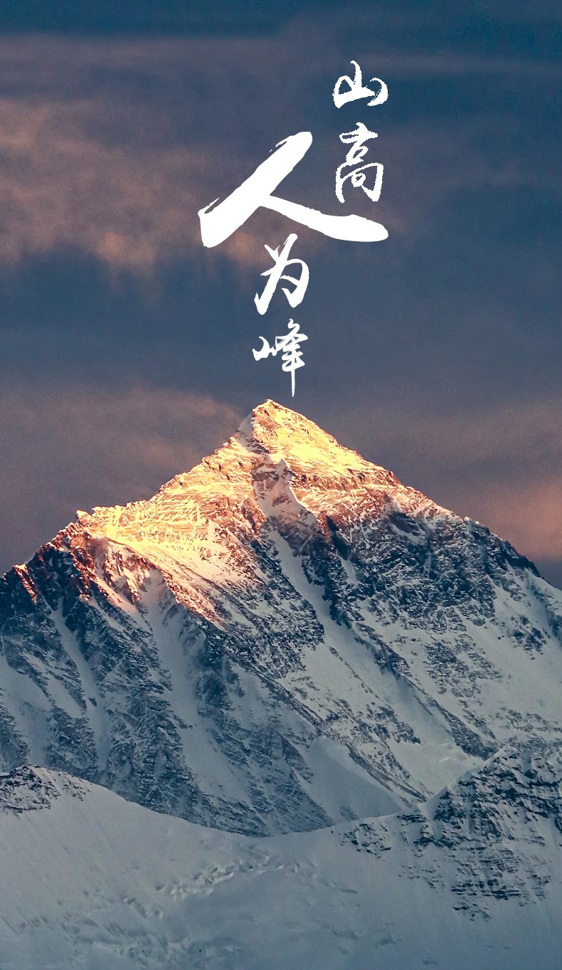 墨派背有靠山客厅装饰画现代简沙发背景墙壁画轻奢铝合金晶瓷画办公室