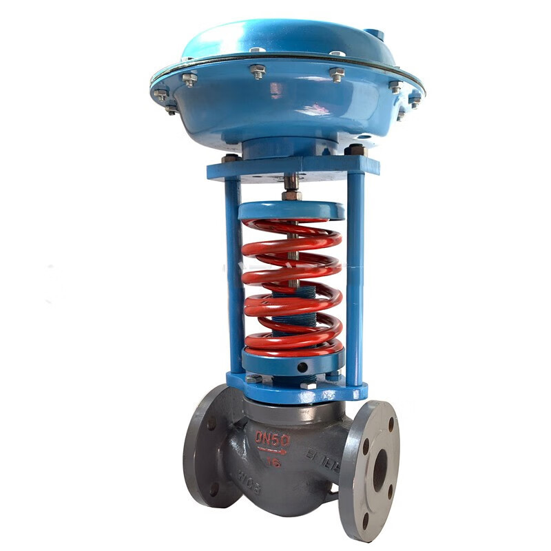 定制zzyp-16c自力式压力调节阀 蒸汽减压稳压恒压阀dn25 50 80 100