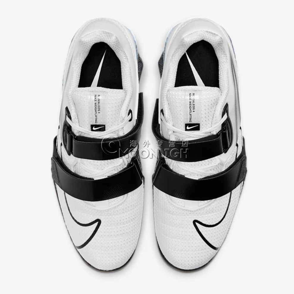 耐克nikeromaleos4经典复古男士举重鞋健身训练鞋cd346301043us95