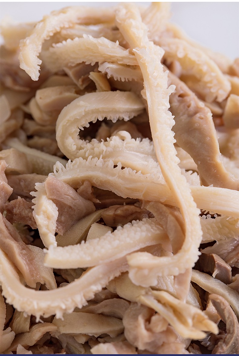 睿澳精品羊杂500g袋新鲜冷冻清真羊杂炖煮食材精品羊杂500g1包