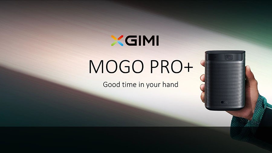 XGIMI MOGO PRO PLUS + 新品未使用未開封 2022/1購入 smkn1geger.sch.id