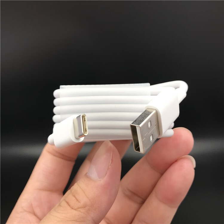 华为(huawei) 华为nova4原装充电器数据线耳机快充原装快充手机快充头