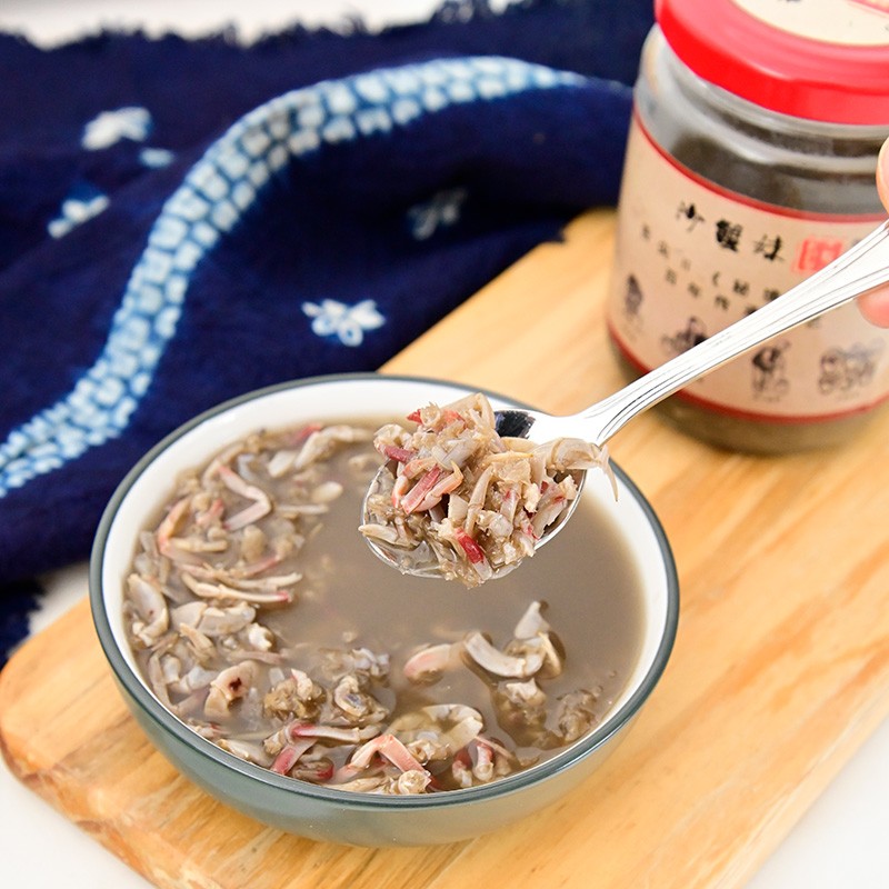 沙蟹酱沙蟹妹 沙蟹汁240g单瓶 火锅海鲜汁蘸料北海沙蟹汁北海特产北海