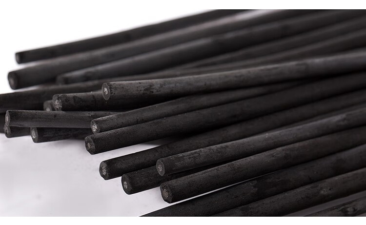 尼奥尼棉柳木炭条素描碳棒炭笔碳笔工具美术用品绘画木碳条新款25支装