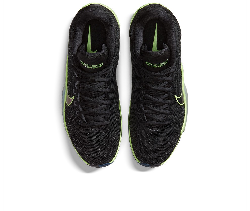 耐克 男/女 nike zoom rize 2 ep 篮球鞋 ct1498同款 ct1498-100 43