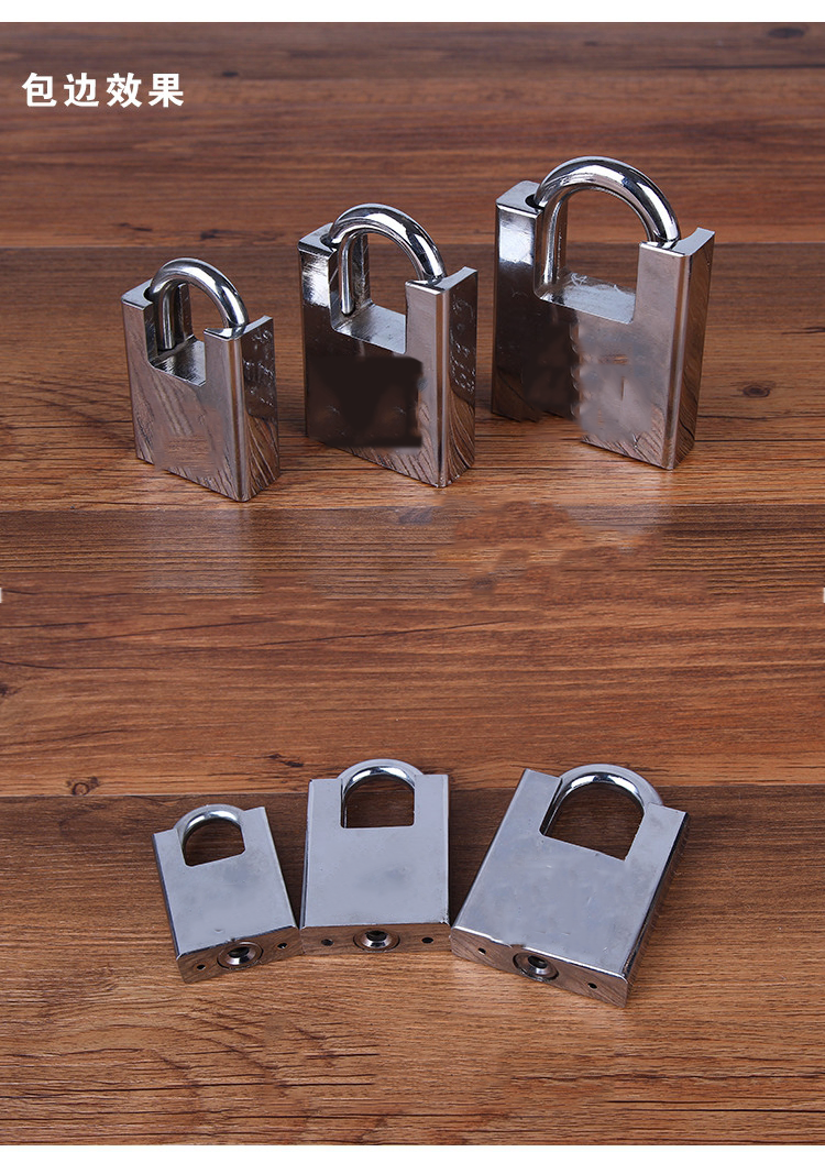 锁具家用锁具宿舍小挂锁柜门锁迷你箱包锁宿舍门锁学生抽屉防盗柜子锁