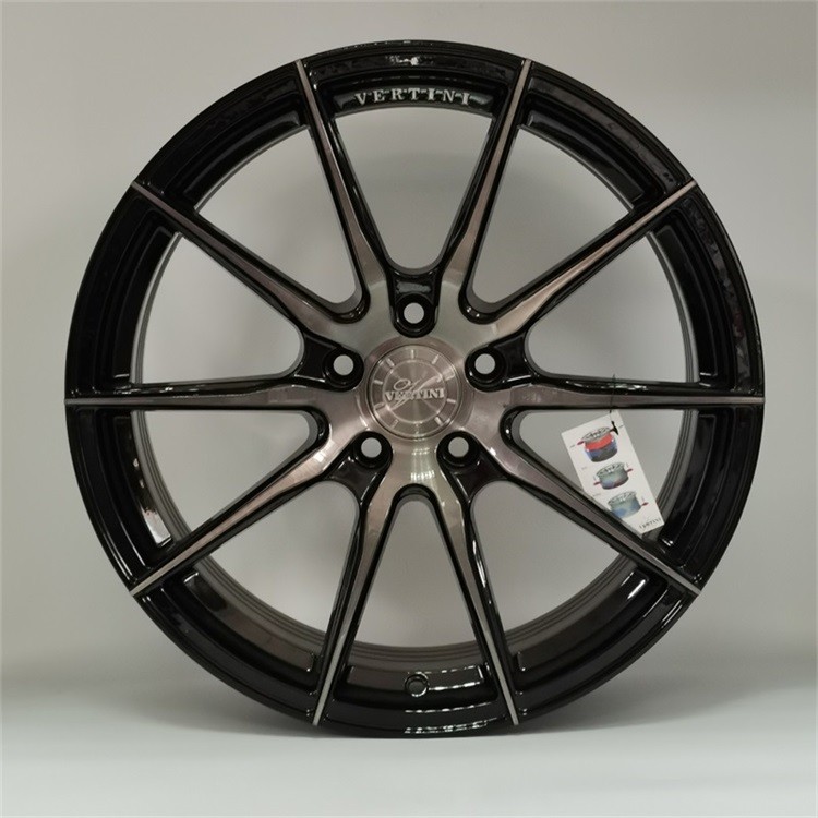 进口旋压轮毂vertini款式rf1.