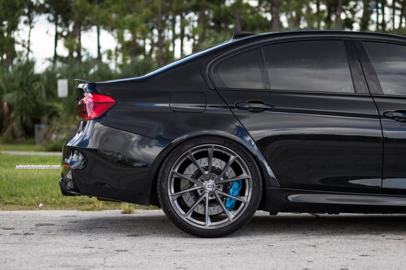 弘康驰 hre p200/p201/p204/p207单片锻造法拉利兰博基尼保时捷克尔