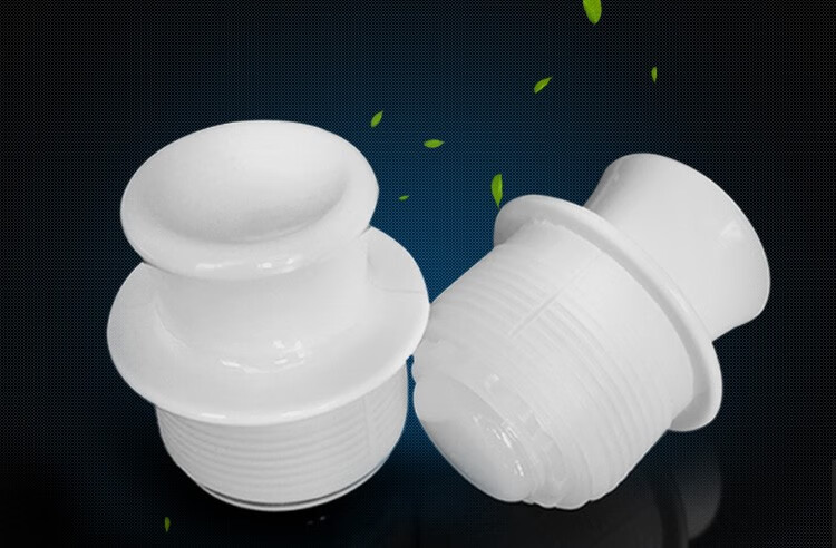 家用热水瓶塞子保温壶暖瓶暖壶盖子塑料硅胶壶塞开水瓶塞保温壶瓶塞 1