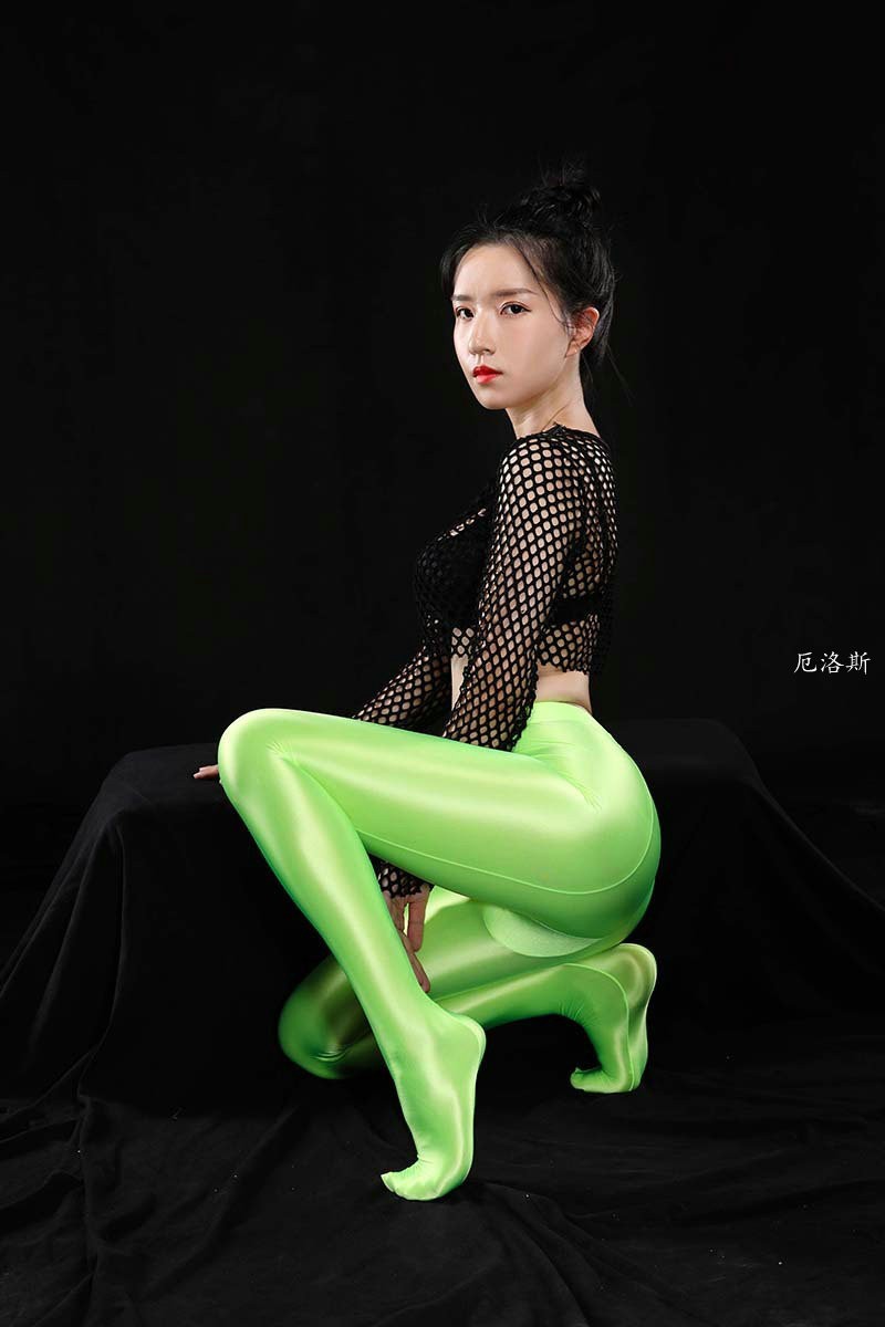 情趣内衣性感睡衣sm女王角色扮演捆绑束诱惑油光亮紧身裤子瑜伽舞蹈丝